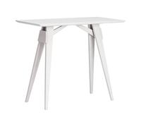 Design House Stockholm Mesa auxiliar Arco L Blanco