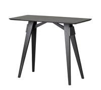 Design House Stockholm Mesa auxiliar Arco L negro