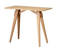 Design House Stockholm Mesa auxiliar Arco L roble