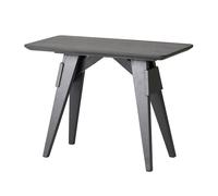 Design House Stockholm Mesa auxiliar Arco S negro