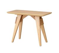 Design House Stockholm Mesa auxiliar Arco S roble