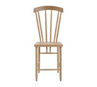 Design House Stockholm Silla Family No.3 Roble