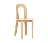Design House Stockholm Silla Olivia Light Oak