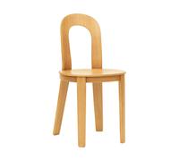 Design House Stockholm Silla Olivia Oak