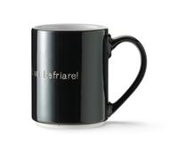 Design House Stockholm Taza Astrid Lindgren. all makt åt Tengil texto en sueco