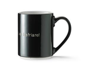 Design House Stockholm Taza Astrid Lindgren. all makt åt Tengil texto en sueco