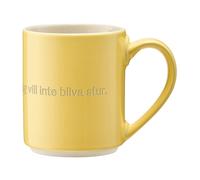 Design House Stockholm Taza Astrid Lindgren. fina lilla krumelur Texto sueco