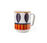 Design House Stockholm Taza Birds 1967. 35 cl No. 1