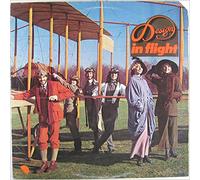 Design - In Flight [Vinyl LP]