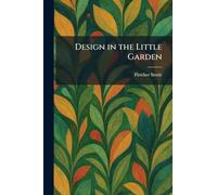 Design in the Little Garden