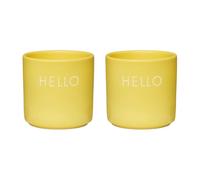 Design Letters 2 Hueveras Design Letters Hello-yellow