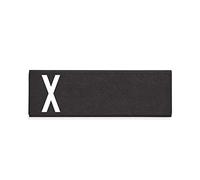 Design Letters 70201800X Estuche Negro