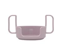 Design Letters Agarrador para vaso de tritan Design Letters lavanda