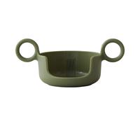 Design Letters Asa para taza Design Letters Forest green