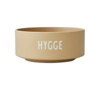 Design Letters Bol snack Design Letters Ø12 cm Hygge