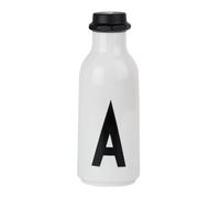 Design Letters Botella Design Letters A
