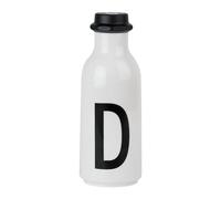 Design Letters Botella Design Letters D