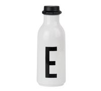 Design Letters Botella Design Letters E