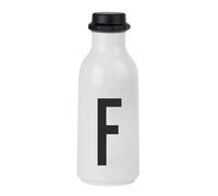 Design Letters Botella Design Letters F