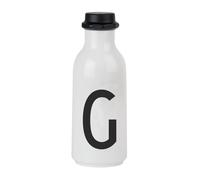 Design Letters Botella Design Letters G