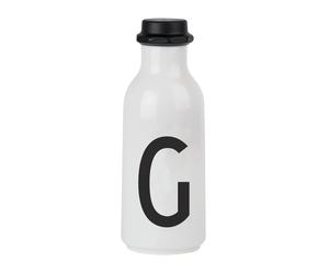 Design Letters Botella Design Letters G