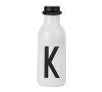 Design Letters Botella Design Letters K
