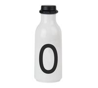 Design Letters Botella Design Letters O