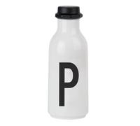 Design Letters Botella Design Letters P