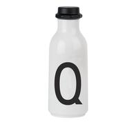 Design Letters Botella Design Letters Q