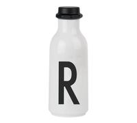Design Letters Botella Design Letters R