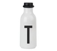 Design Letters Botella Design Letters T