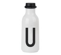 Design Letters Botella Design Letters U