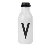 Design Letters Botella Design Letters V