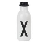 Design Letters Botella Design Letters X