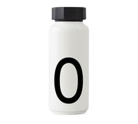 Design Letters Botella termo AJ Vintage O