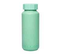 Design Letters Botella termo Design Letters edición especial Green bliss