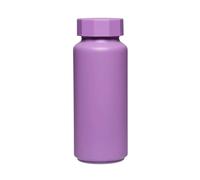 Design Letters Botella termo Design Letters edición especial Purple