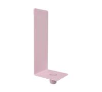 Design Letters Candelabro de pared Cosy up 25 cm Lavender