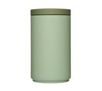 Design Letters Cubitera Design Letters acero inoxidable Green