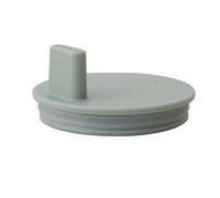 Design Letters Design Letters Tapa para vaso tritan verde
