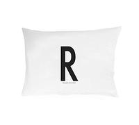 Design Letters Funda de almohada Design Letters 63x60 cm R