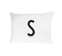 Design Letters Funda de almohada Design Letters 70x50 cm S
