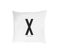 Design Letters Funda de almohada Design Letters 63x60 cm X