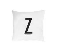 Design Letters Funda de almohada Design Letters 63x60 cm Z