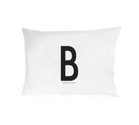 Design Letters Funda de almohada Design Letters 70x50 cm B