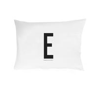 Design Letters Funda de almohada Design Letters 70x50 cm E