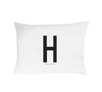 Design Letters Funda de almohada Design Letters 70x50 cm H
