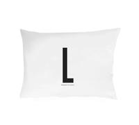 Design Letters Funda de almohada Design Letters 70x50 cm L