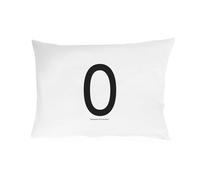 Design Letters Funda de almohada Design Letters 70x50 cm O