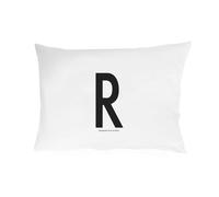 Design Letters Funda de almohada Design Letters 70x50 cm R